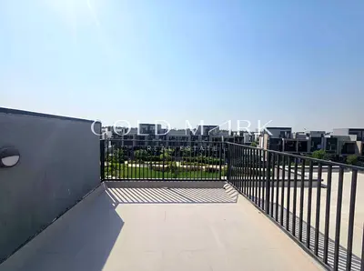 Facing Park I 3 BED G+2 I Motivated Seller