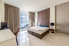 Fully Furnished | Low Floor | Managed