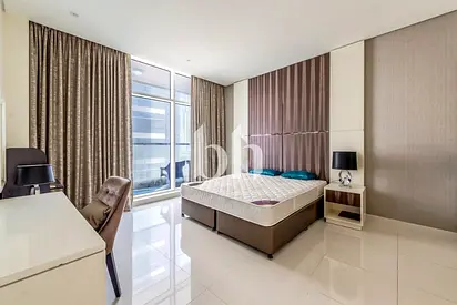 Fully Furnished | Low Floor | Managed