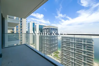 Unfurnished | Available Now | Palm Views