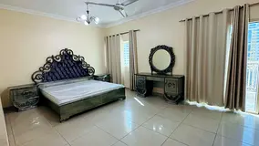 Lexurious Room attached balcony and washroom. Al nahda Sharjah