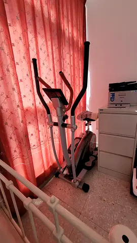 Elliptical Cross Trainer - Good Working Condition