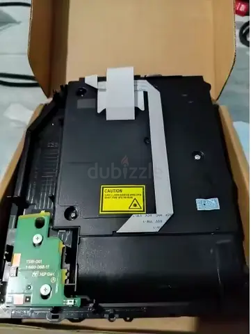 PS4 1200 New Disc Drive (replacement part)