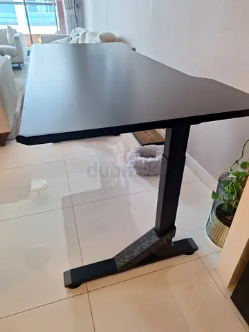 ikea electric sit/stand desk 180x80cm