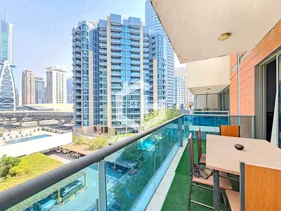 Furnished | Close to Metro | Vacant