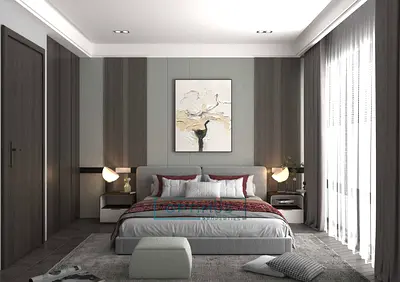 Discount Offer | Fully Furnished | Vastu Compliant