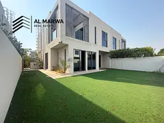 Luxury &amp; Spacious 4-Master BedRoom Ready To Move Villa