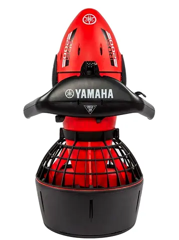 Yamaha Seascooter Sea Scooter Underwater Propulsion - Like New