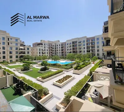 Luxurious 1BR || Fully Furnished || Parking Free || Balcony || All Amenities