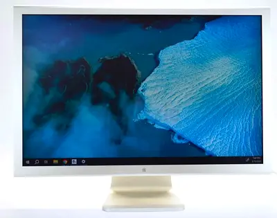 Apple Cinema HD Display 23
