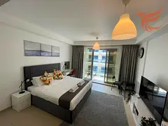 Distress sale 650k Studio Furnished in Pacific Marjan RAK