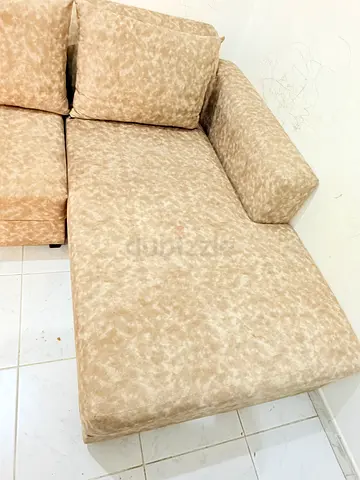HOT DEAL Sofa Set For Sale | Five seater | L Shape