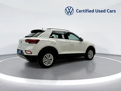 صورة 9 لـ 2024 Volkswagen T-ROC