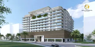 Hot Cash Deal | High Floor Luxury Apartment | Near Metro | Investor Visa Eligible