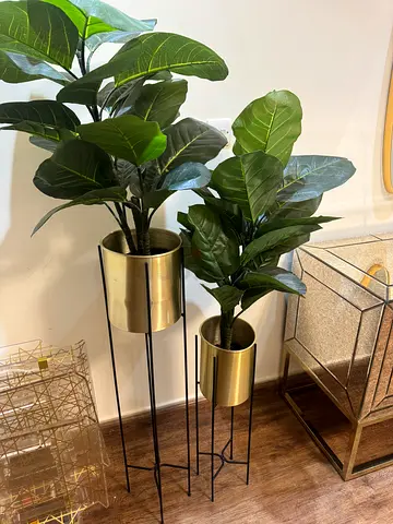 plant stand