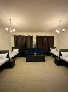 Smart Bedspace Available For Indian Bachelors