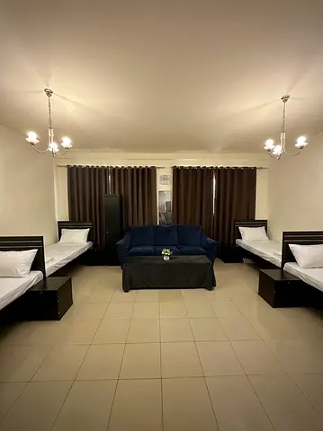 Smart Bedspace Available For Indian Bachelors