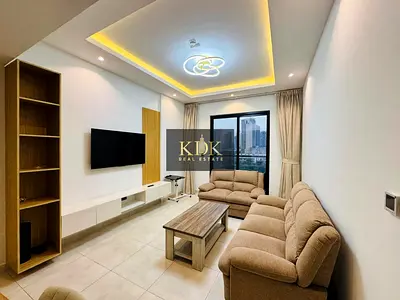 Premium 3BR | Luxury Interior | Ideal Location