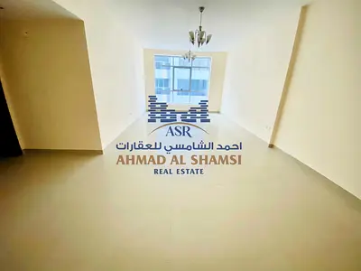 Specious 2-BHK // Maid Room // Gym & Pool// On Dubai Border