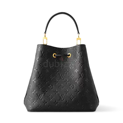 Louis Vuitton NéoNoé MM bucket bag