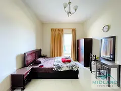 Vacant One Bedroom Fully Furnished Apartment