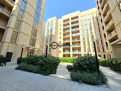 1 Bedroom + 1 Baths for Rent | Modern Finishes | Pool, Gym, Parking | Al Mamsha Sharjah