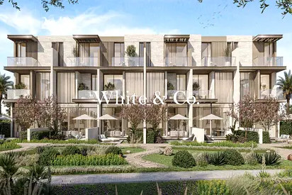 G+2 Townhouse | Mid Unit | Very Spacious