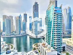 Marina Views | Near Metro | Negotiable
