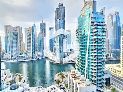 Marina Views | Near Metro | Renovated
