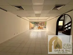 Beautiful & huge 4BR villa + majlis | Very large yard | Built-in wardrobes | Luxury modern desig