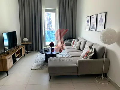 Fully Furnished 1BR | Luxury Lifestyle | Great Value