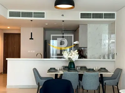 Fully Furnished 3BR Spacious Unit | Heart of City