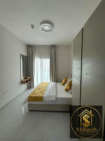 1 Bedroom Apartment | Equiti Gate Jebel Ali | POST HANDOVER TRENSFERRED TO NEW OWNER