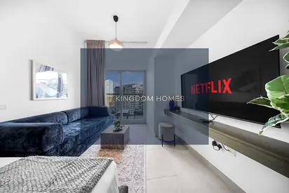 Studio | Pool & Gym Access | Great Value | Bella Rose, Al Barsha South