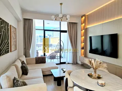 LAGOON VIEW | BRAND NEW | FULLY FURNISHED