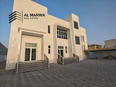 Brand New - Huge Size - 2 Hall and Separate Majlis