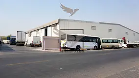 Prime Industrial Warehouse | Expand Your Business