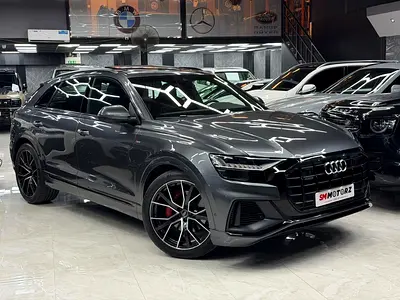 S Line | 1 Owner Only | Full Agency Service History | GCC Specs