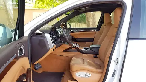 صورة مصغرة 16 لـ 2014 Porsche CAYENNE