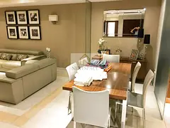Hot Deal | Fully furnished I Full Sea View I High Floor