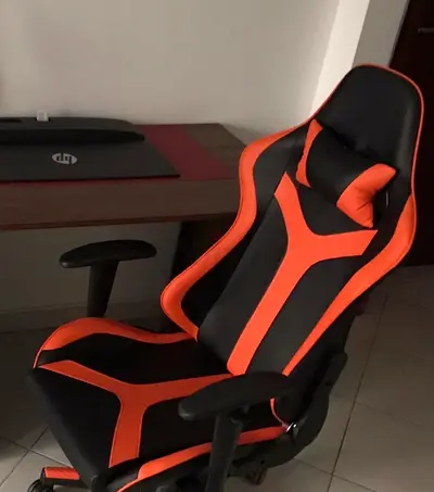 PAN Home — Gaming chair