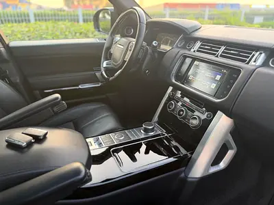 صورة مصغرة 16 لـ 2016 LAND Rover RANGE ROVER