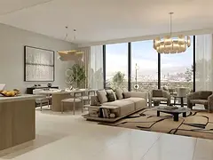 Serving Luxury | Spacious 2BR | Your Next Flex