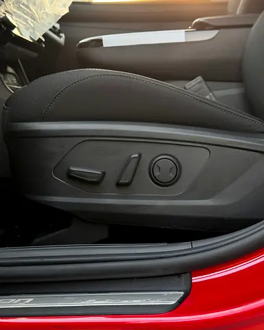 صورة مصغرة 9 لـ 2027 Hyundai TUCSON