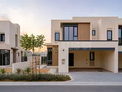 Large Plot | Corner Unit on the Park