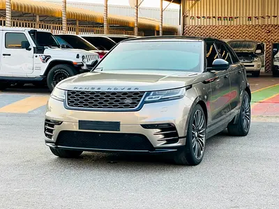 Stunning Land Rover Range Rover Velar R-Dynamic SE 2018 | GCC Specs