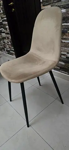 Dining chair