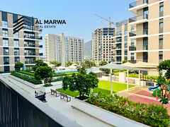 Ultra Luxurious 1BR || Fully Furnished || Balcony || Parking Free || All Amenities Free