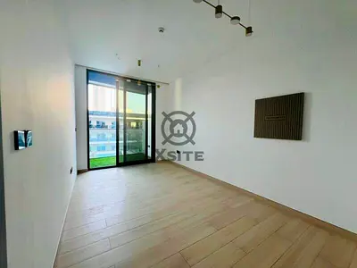 Unfurnished 3BR |Equipped Kitchen |Great Amenities