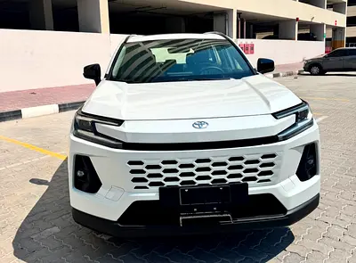 Toyota RAV4 VXR, миниатюра 3